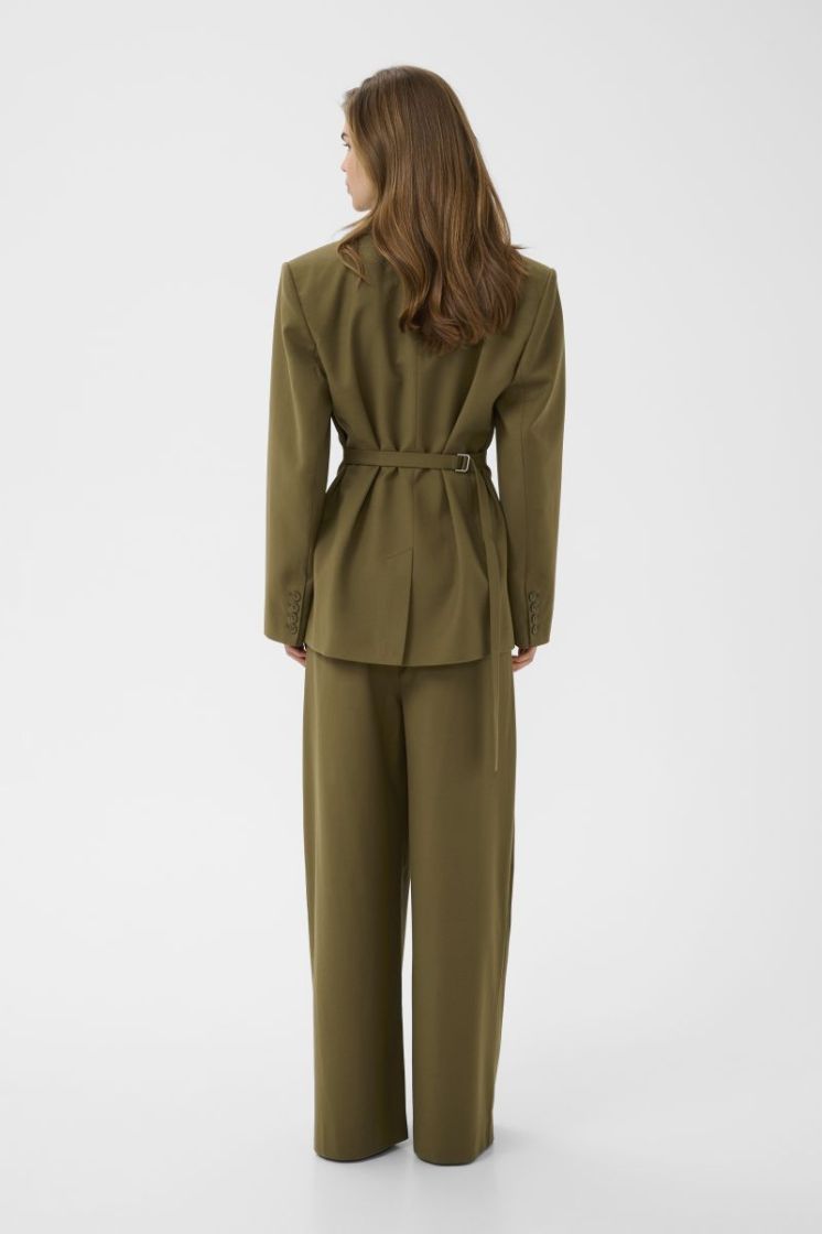 GZOLIVIA MILITARY OLIVE