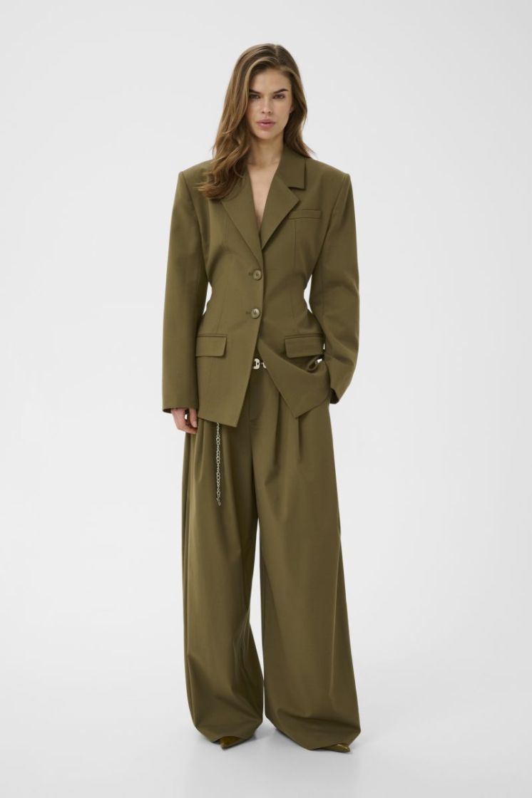 GZOLIVIA MILITARY OLIVE