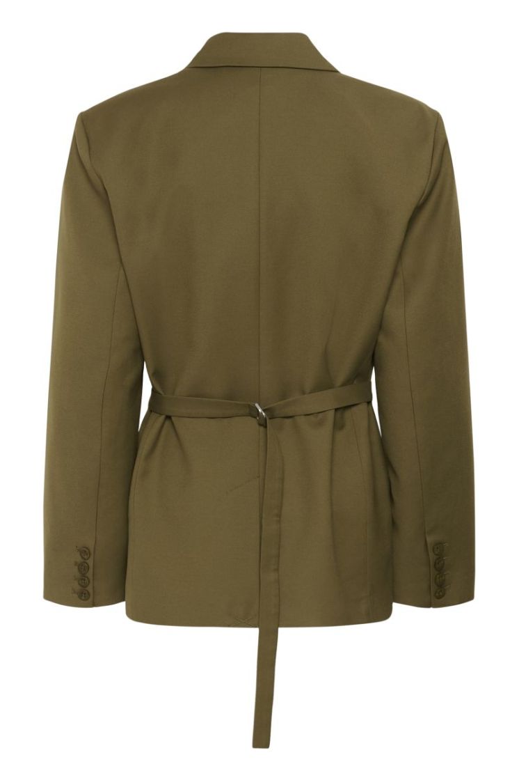 GZOLIVIA MILITARY OLIVE