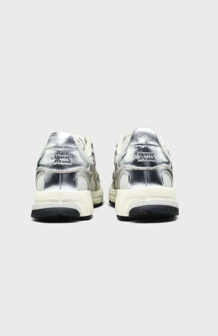 RE-RUN PINE SILVER