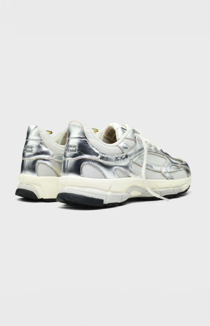 RE-RUN PINE SILVER
