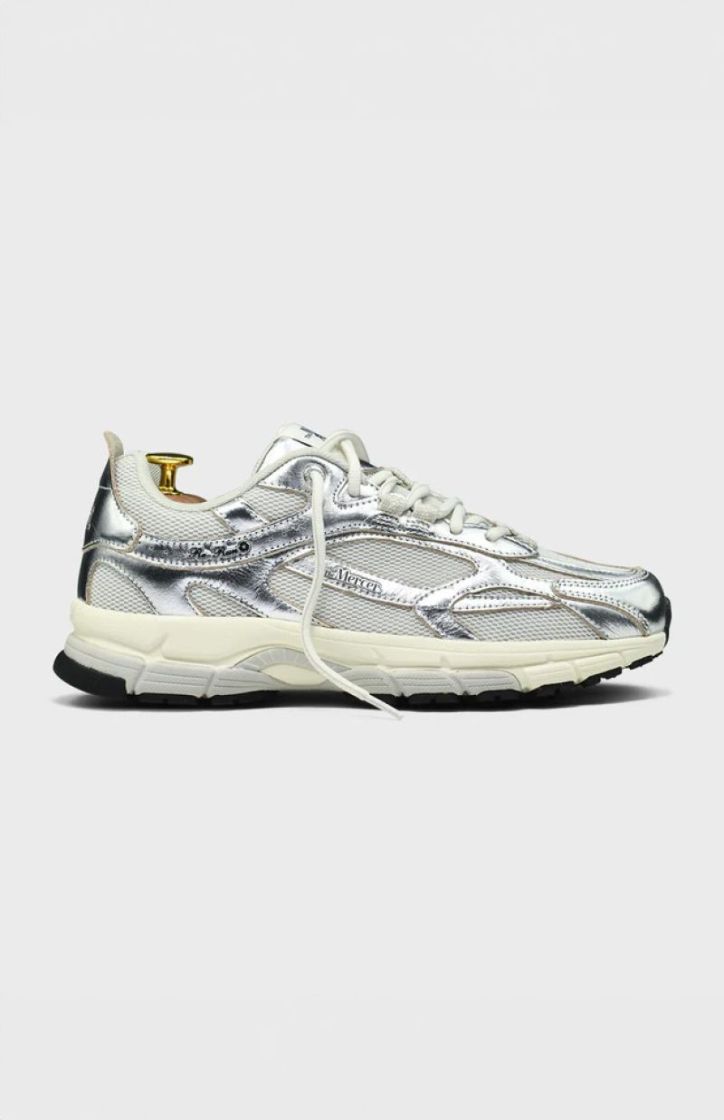 RE-RUN PINE SILVER