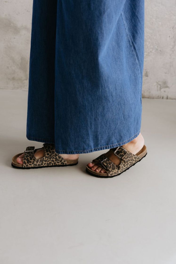 NOVASW LEOPARD