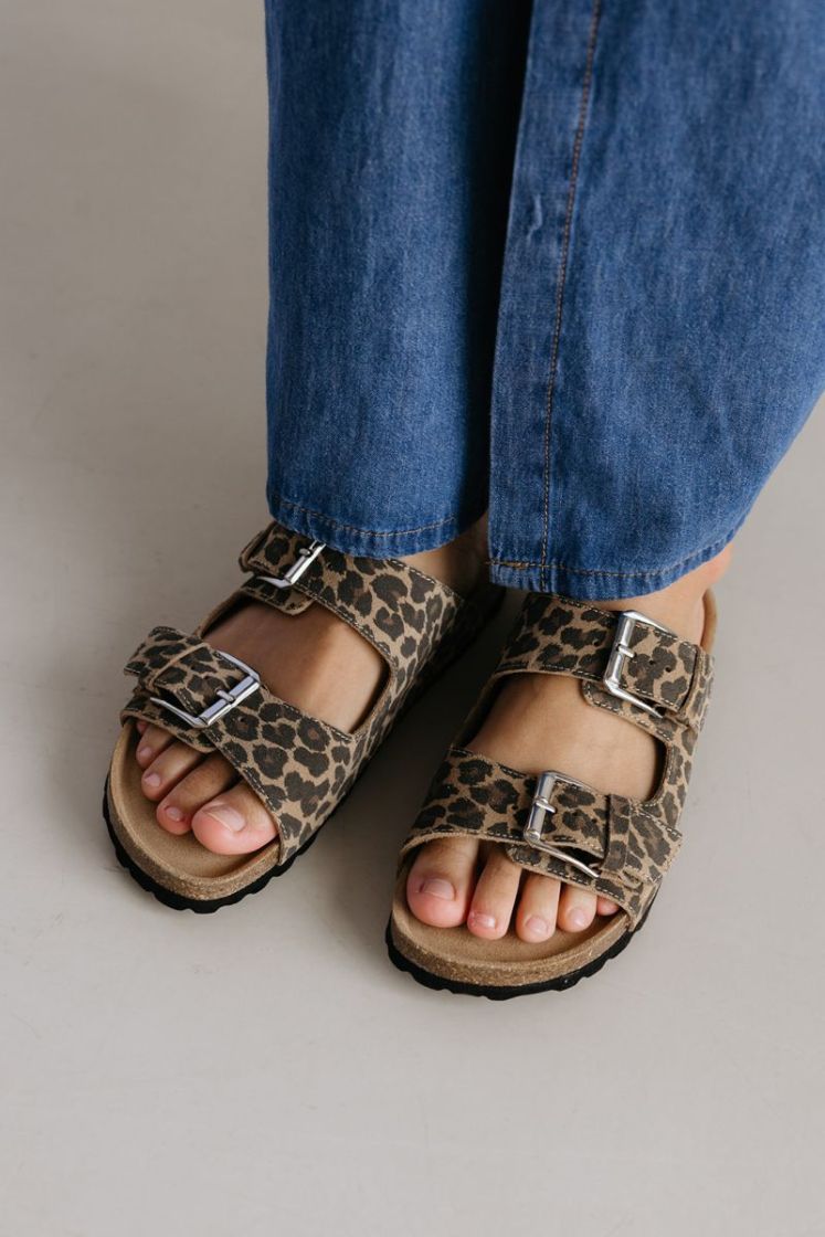 NOVASW LEOPARD