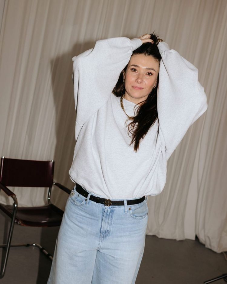 ALEX LIGHT GREY MELA