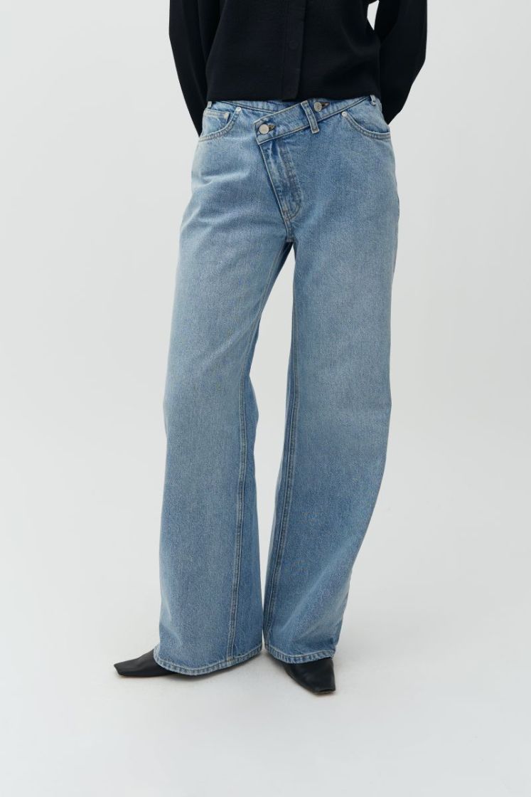 BELLMER LIGHT BLUE BRUS