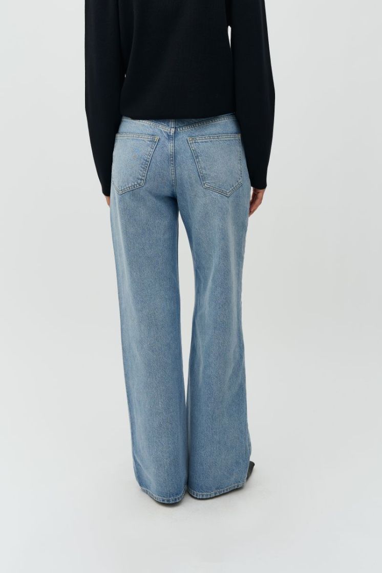 BELLMER LIGHT BLUE BRUS