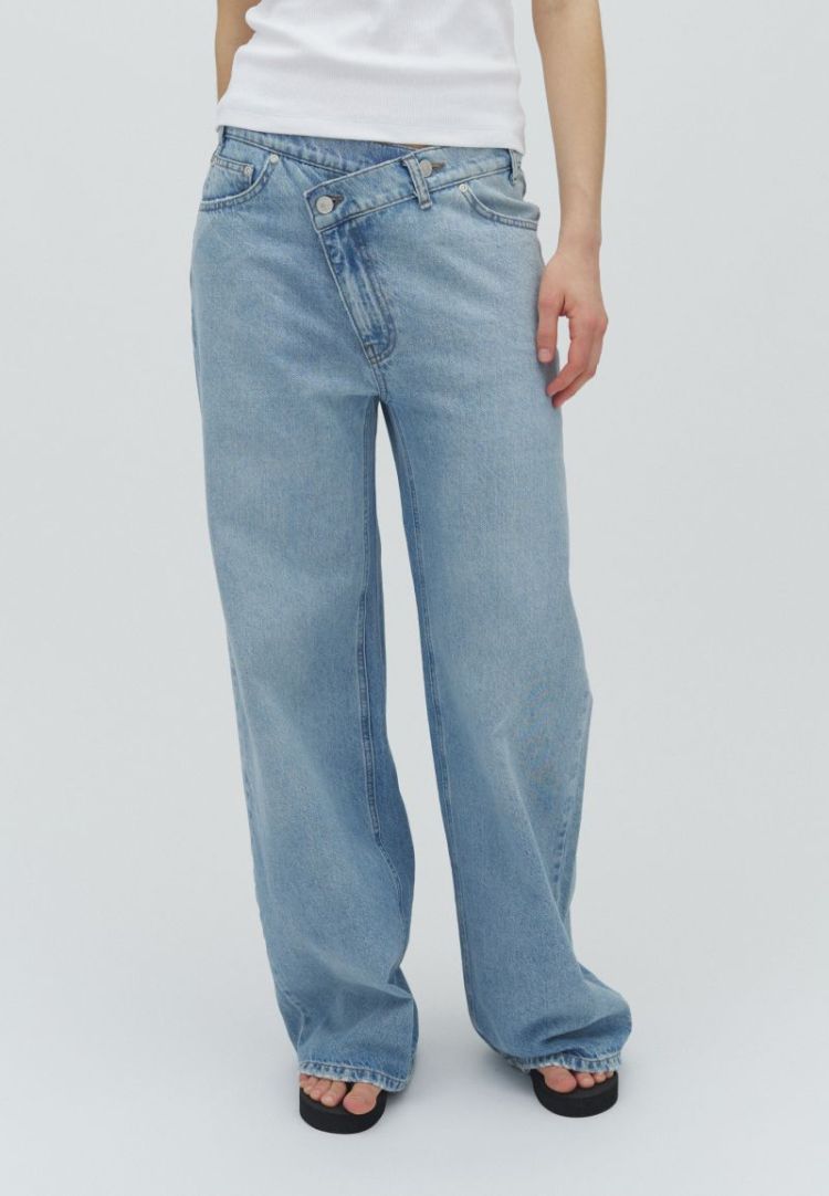 BELLMER LIGHT BLUE BRUS