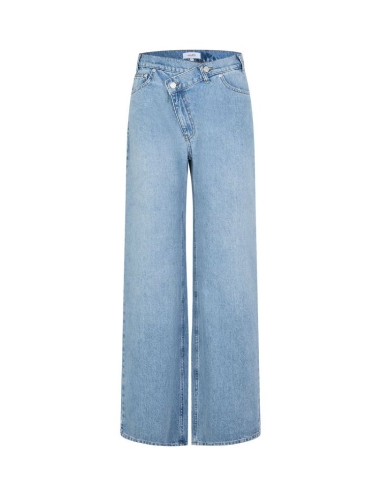 BELLMER LIGHT BLUE BRUS