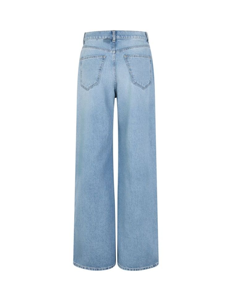 BELLMER LIGHT BLUE BRUS