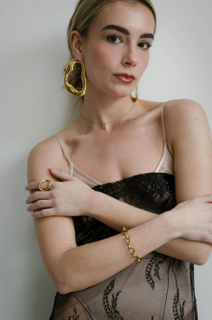 ISABELLE GOUD