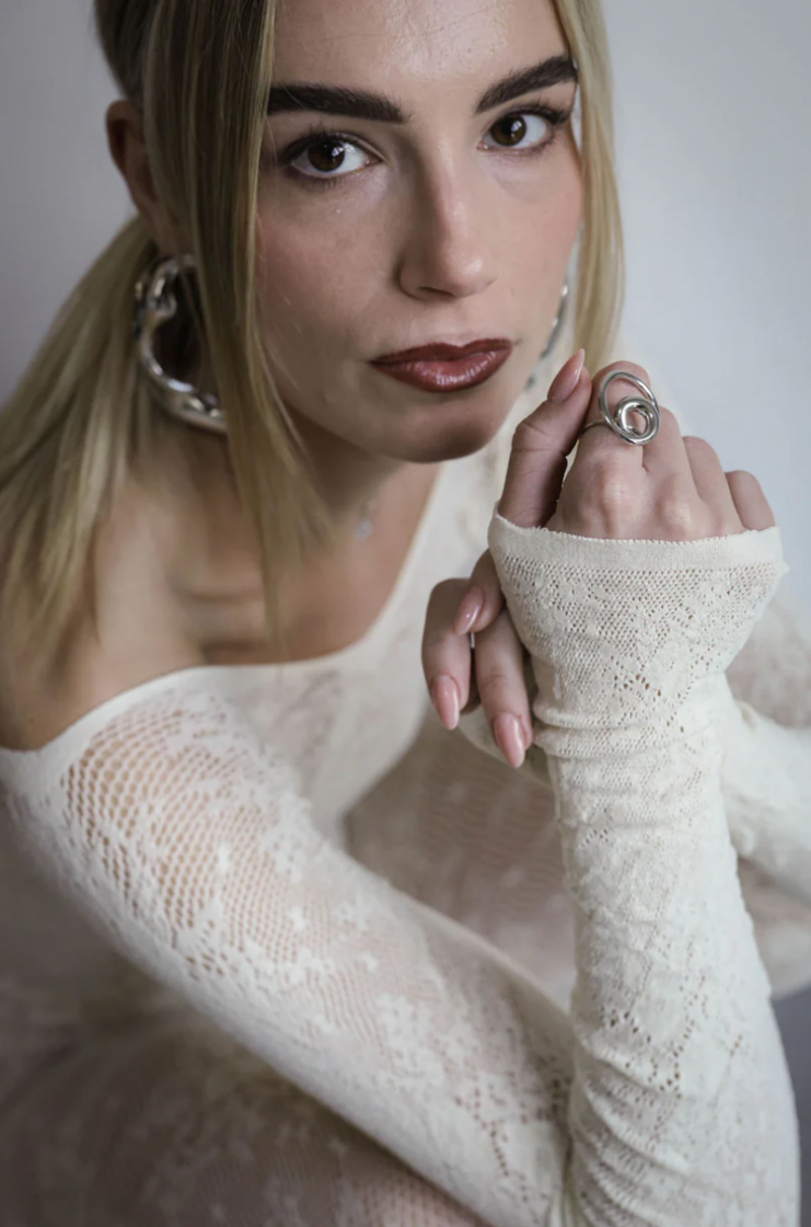 ISABELLE ZILVER