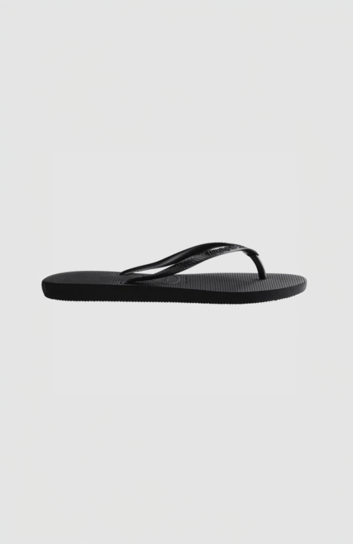 HAVAIANA SLIM BLACK