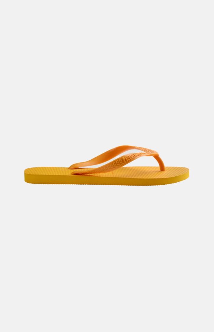 HAVAIANA TOP YELLOW