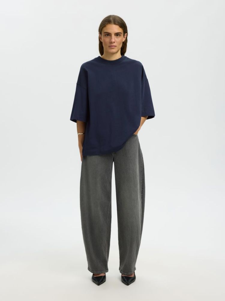 SLWCOLWOMAN DARK SAPPhire