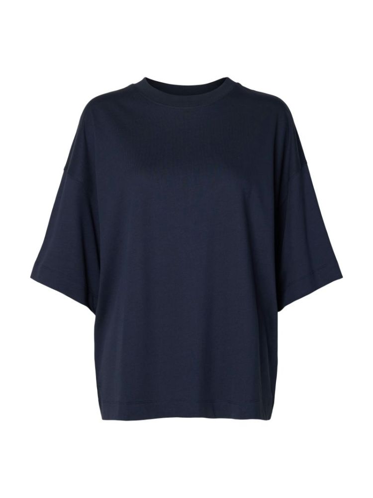 SLWCOLWOMAN DARK SAPPhire
