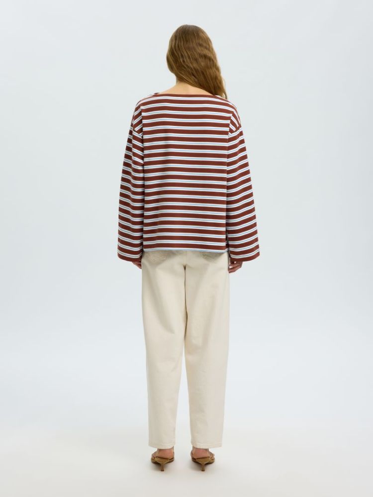 SLWPOLLY CHERRY MAHOGANY