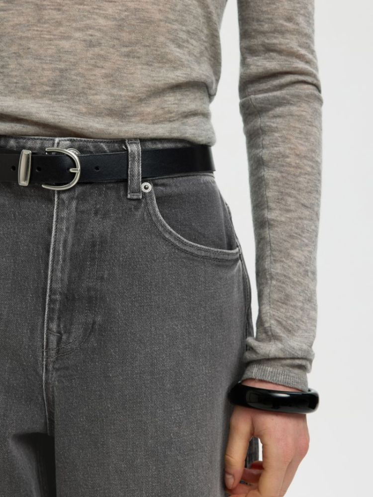 SLWBARREL MEDIUM GREY DEN