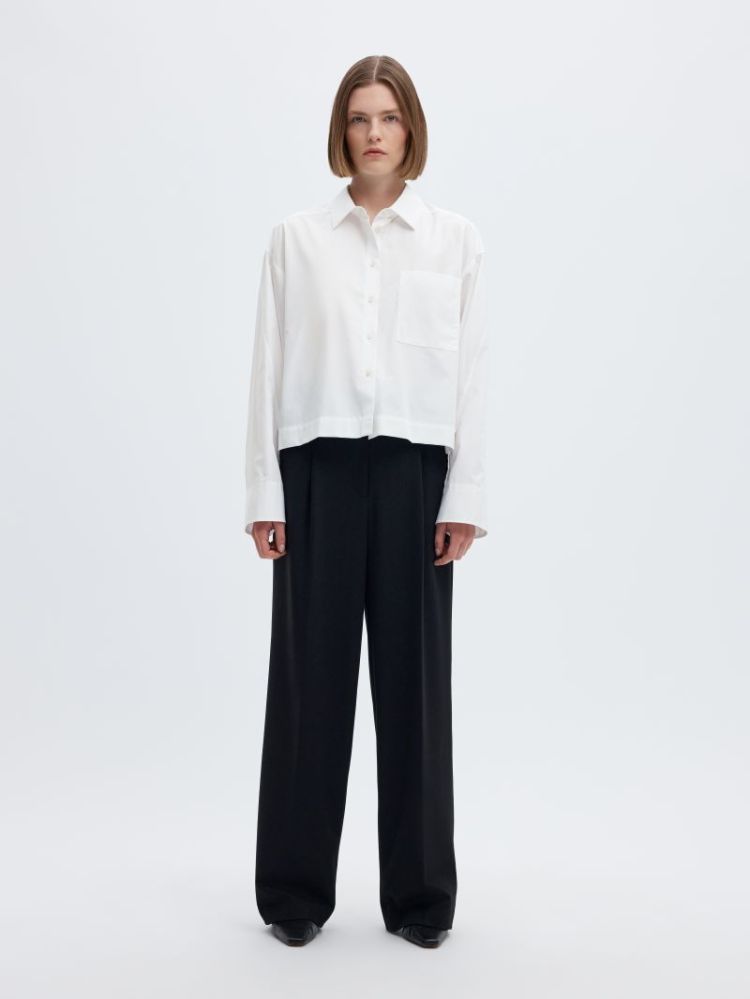 SLWDANNIE BRIGHT WHITE