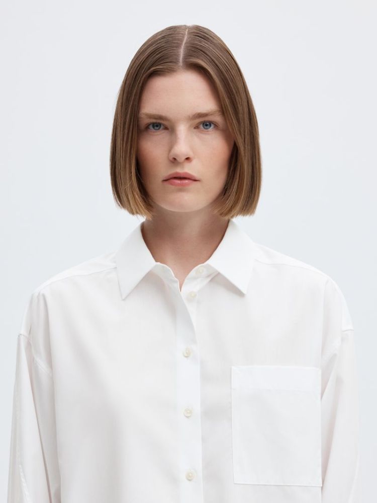 SLWDANNIE BRIGHT WHITE