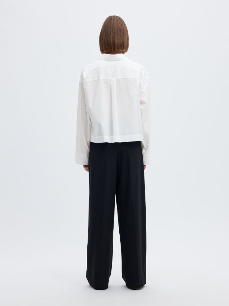 SLWDANNIE BRIGHT WHITE
