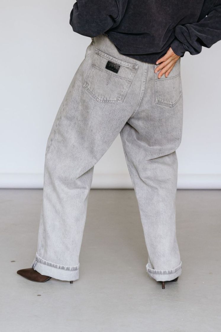 BRUNA L SATURN GREY