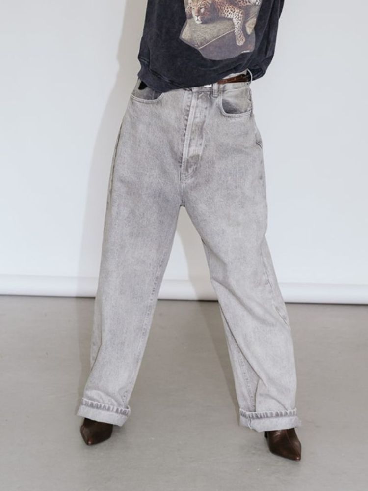 BRUNA L SATURN GREY