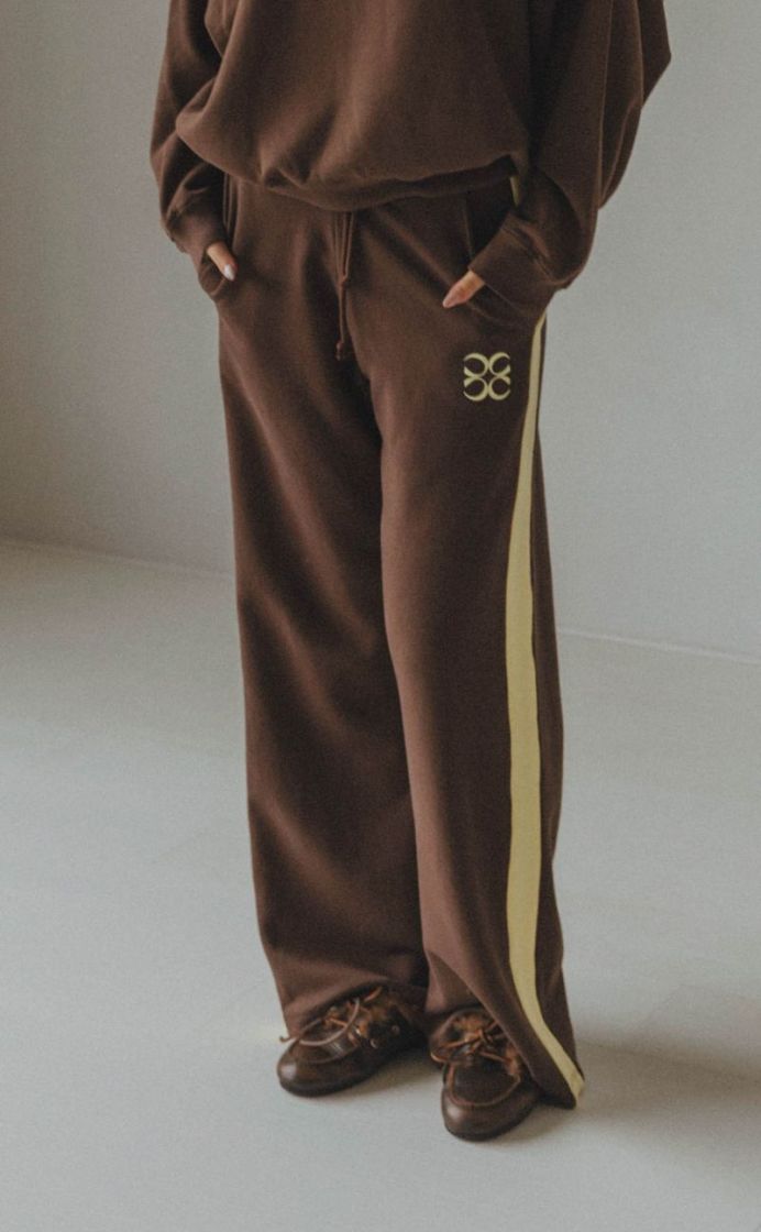 NEGRONI BROWN WITH YELL