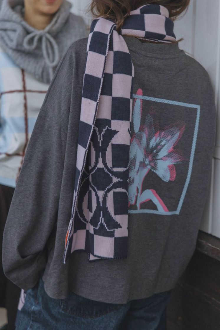 IVY NAVY