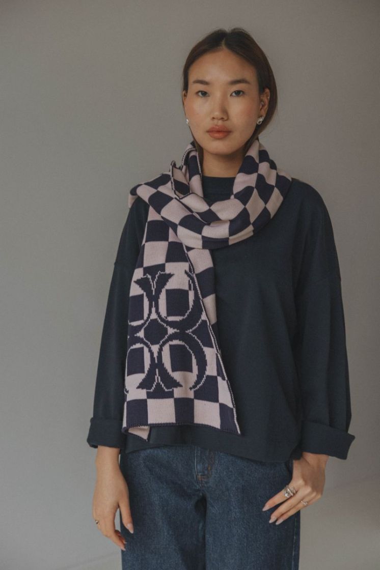 IVY NAVY