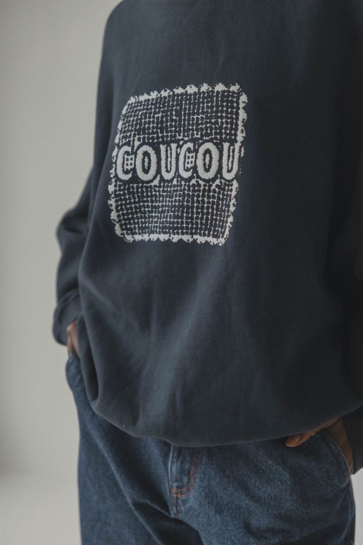 JOSEPH COUCOU NAVY