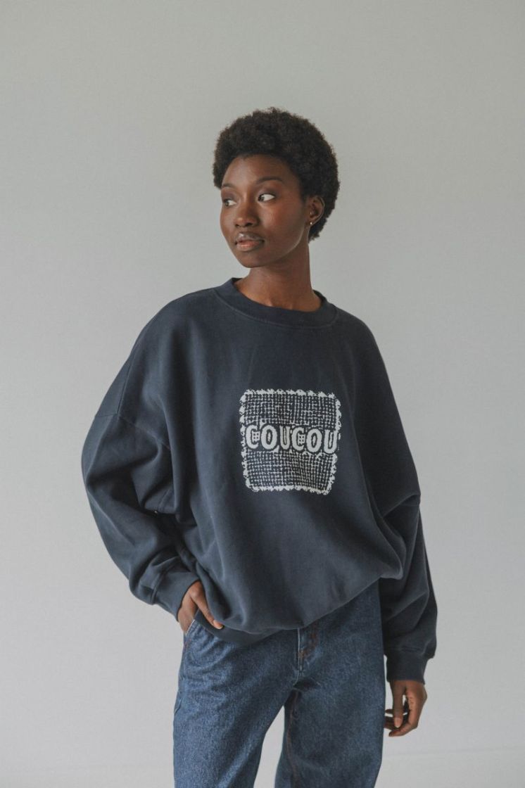 JOSEPH COUCOU NAVY