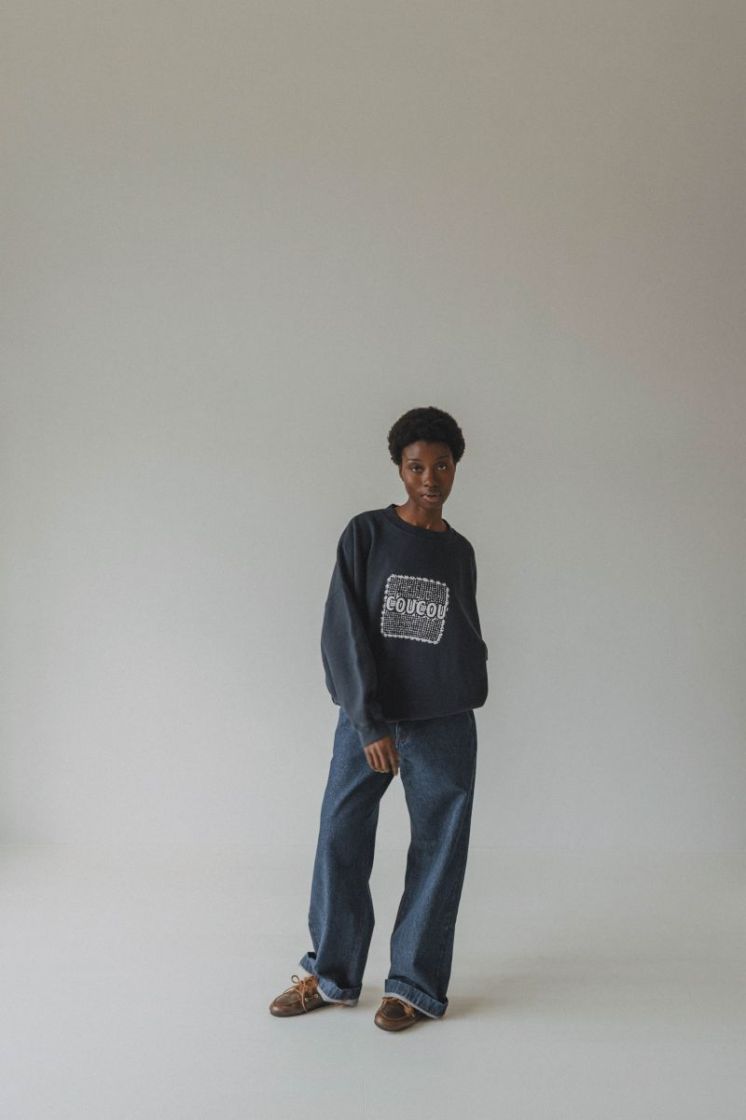 JOSEPH COUCOU NAVY