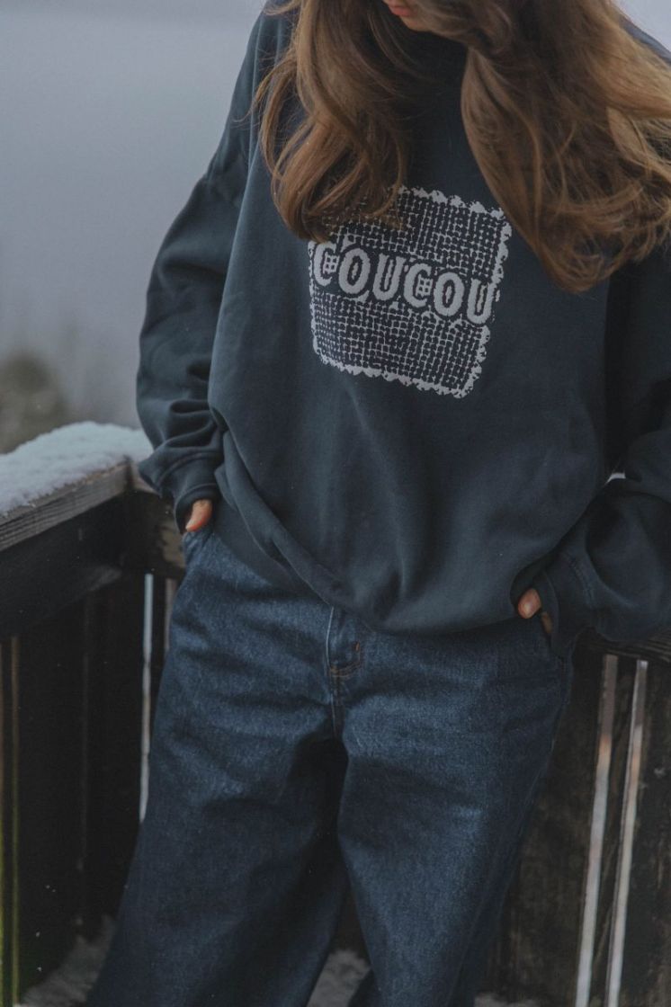JOSEPH COUCOU NAVY