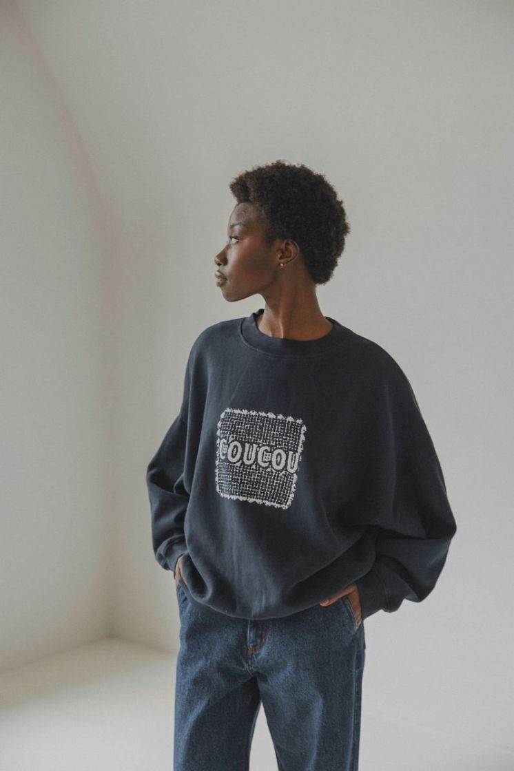 JOSEPH COUCOU NAVY