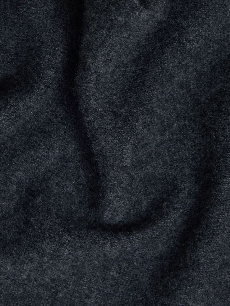 SLWMARIA DARK GREY MELAN