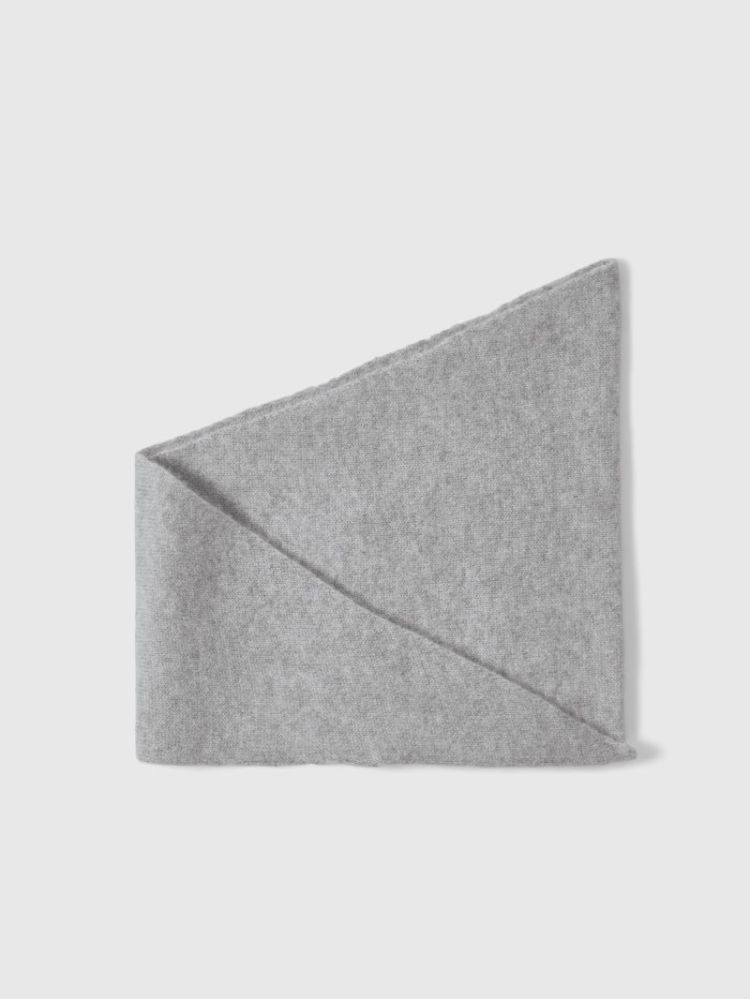 SLWMARIA LIGHT GREY MELA