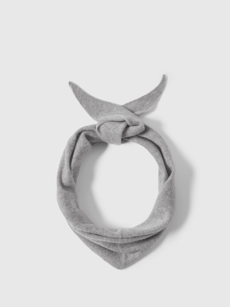 SLWMARIA LIGHT GREY MELA