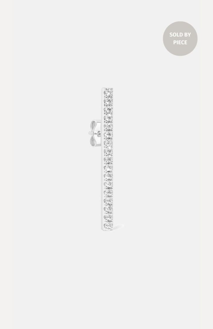 BARI DIAMOND SILVER