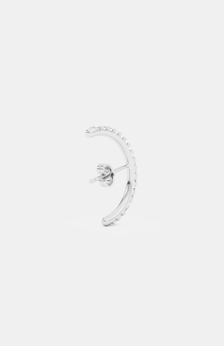 DIAMOND HUG SILVER