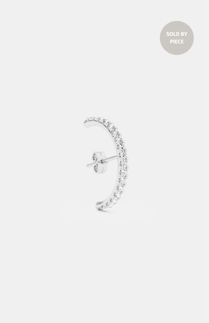 DIAMOND HUG SILVER