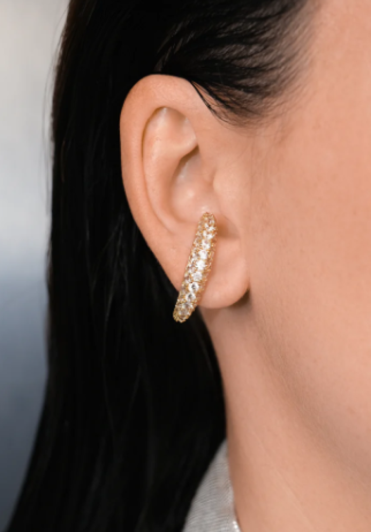 VIF DIAMOND GOLD