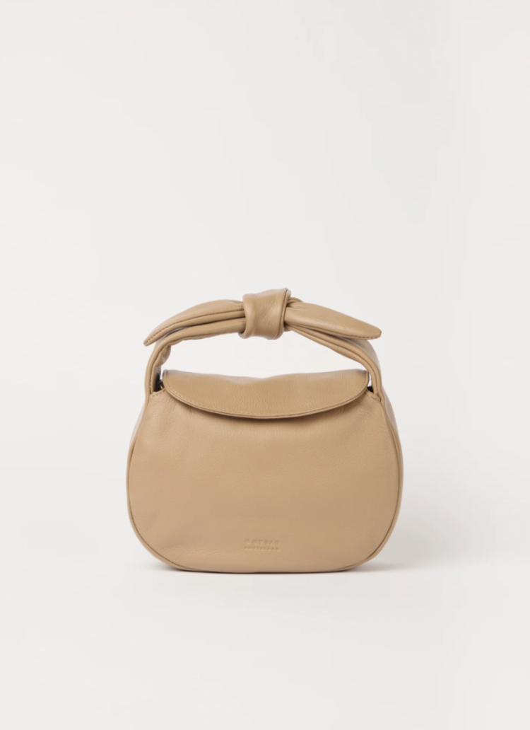 COCO CROISSANT DARK SAND