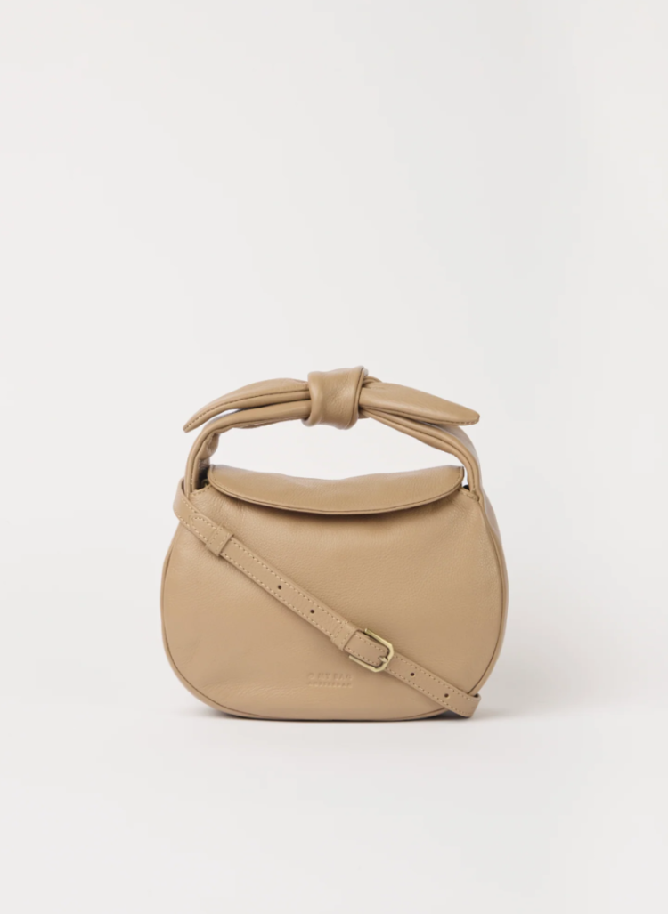 COCO CROISSANT DARK SAND