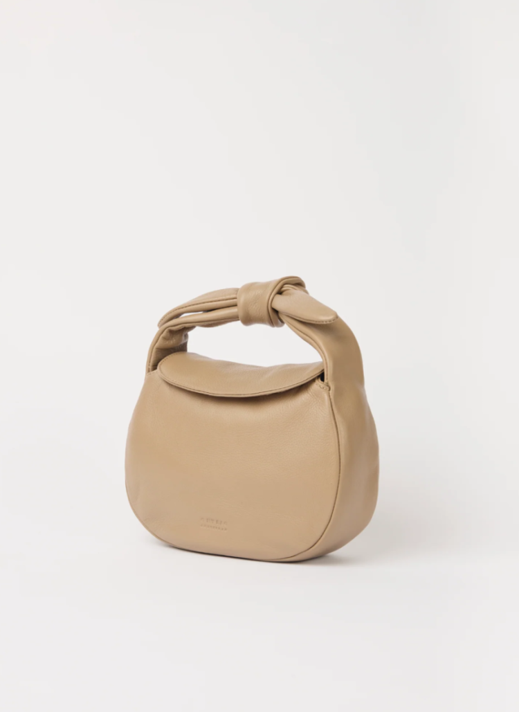 COCO CROISSANT DARK SAND