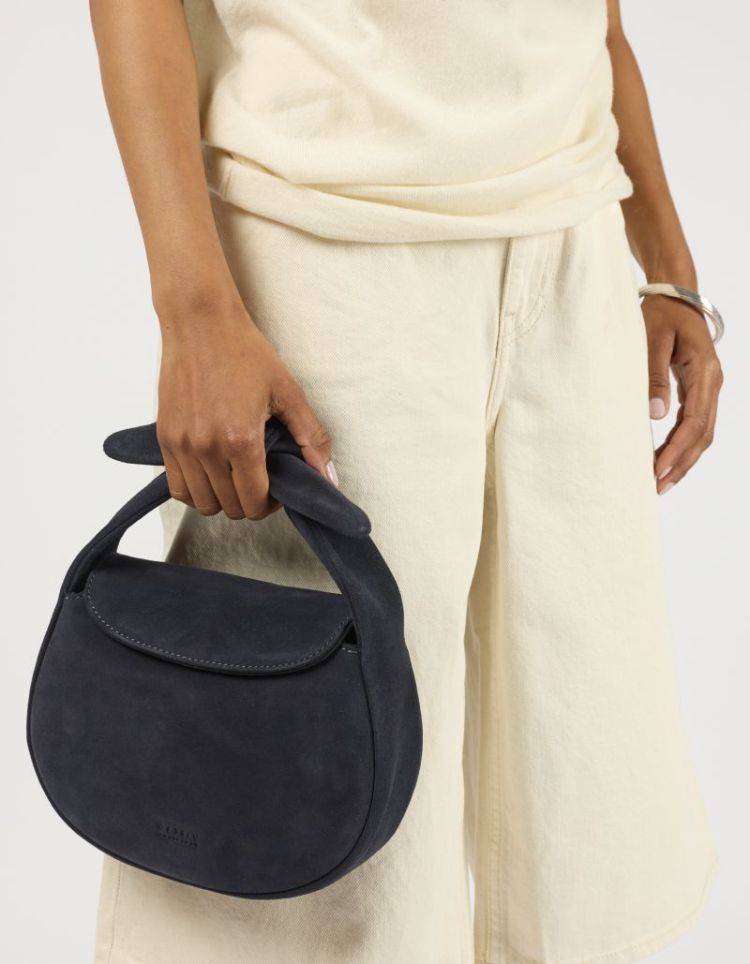 COCO CROISSANT UNIVERSE BLUE S