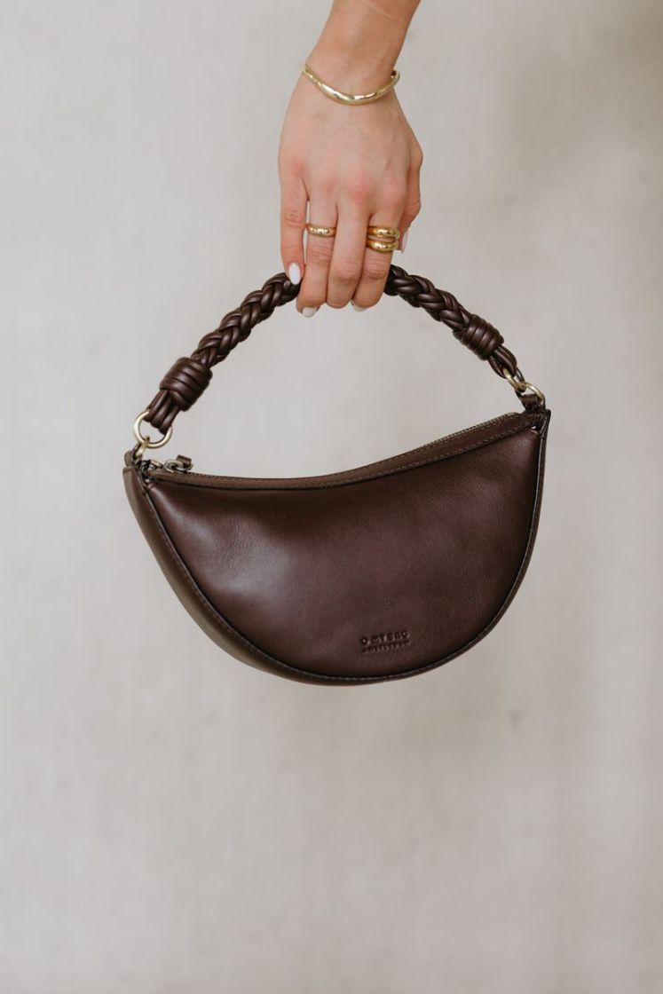 LEO MINI TWISTED CHOCOLATE