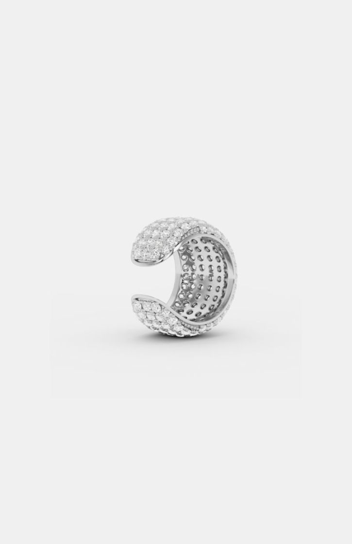 ARA DIAMOND SILVER