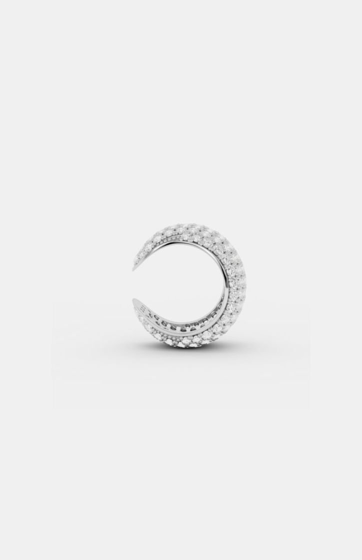 ARA DIAMOND SILVER