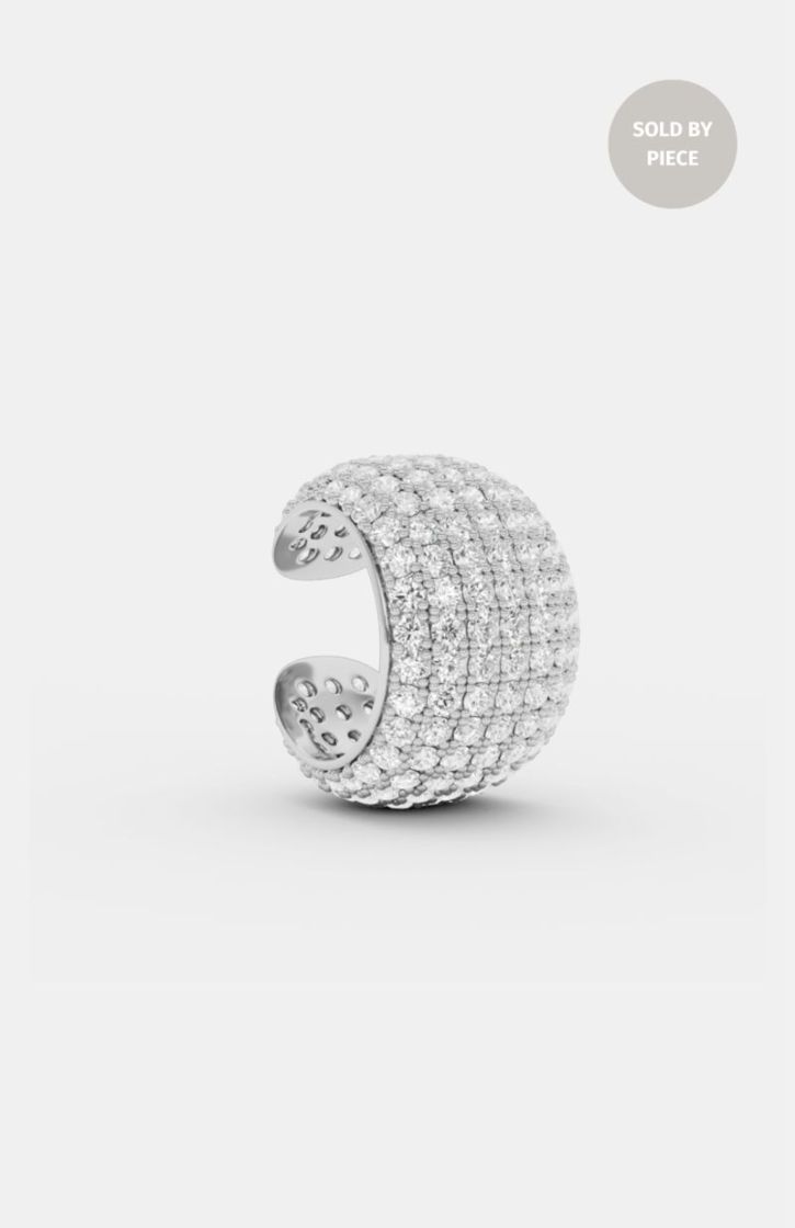 ARA DIAMOND SILVER